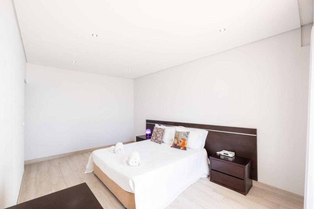 Villa Kevin By Atlantic Places Albufeira Exterior foto